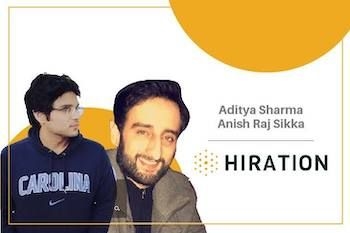 HR Tech Startup Hiration Raises INR 21 crore to offer AI- Powered Career Platform for Job Seekers