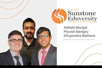 Sunstone Eduversity Raises INR 11.35 crore to Impart Industry-ready Higher Education in India; Seed Funding led by Prime Venture Partners