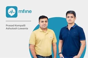 MFine Raises USD 48 million in Series C to Build India’s Largest Virtual Hospital