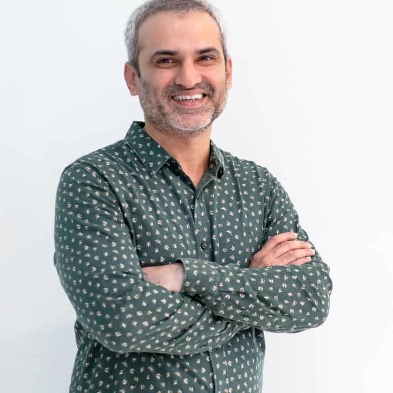 AjitDandekar