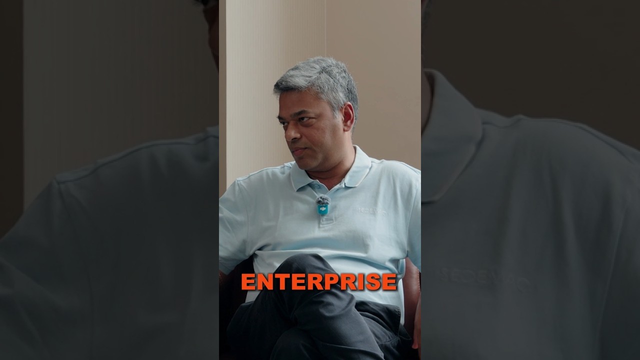 WhyVCsMissedThisIndianDeepTechCompany