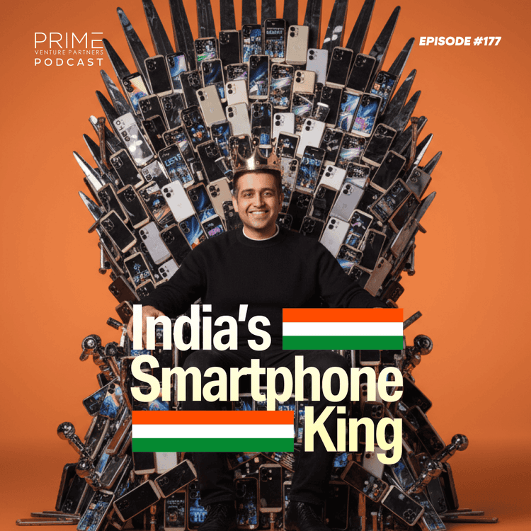 HowCanIndiaBuildItsOwnGlobalSmartphoneBrandConversationwithMadhavSheth