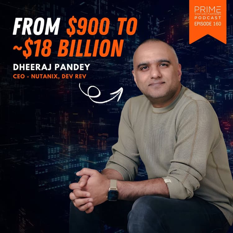 From900to18BHowOneIndianEntrepreneurBuilt2USUnicornGiants