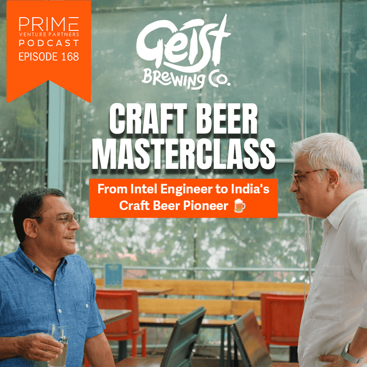 NarayanManepallysGeistBrewingCoJourneyFromExIntelEngineertoCraftBeerIcon