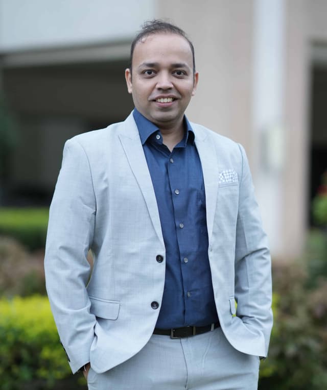 ShubhTiwari