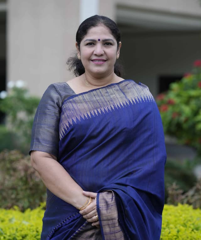 ManjulaBopanna
