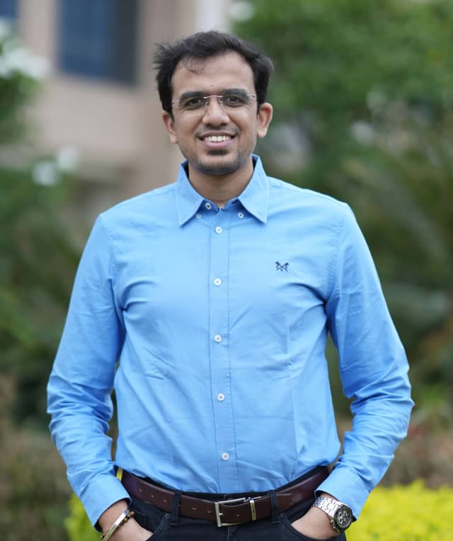 DevenSheth