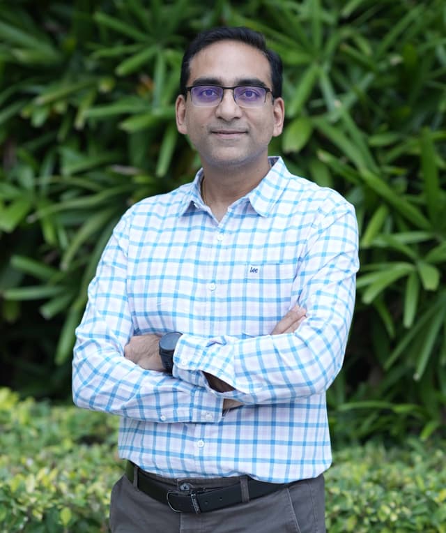 BrijBhushan