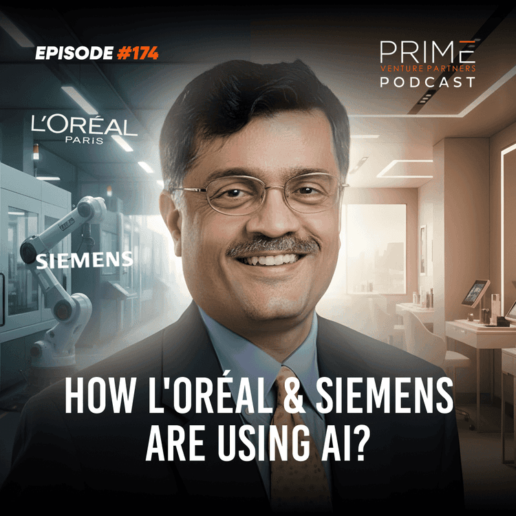 HowHumansAIWillReshapeStartupsEnterprisesTheCoIntelligenceRevolutionwithProfVenkat