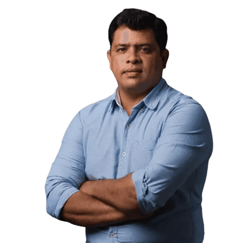 KarthikV