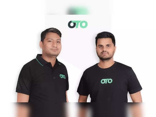 MobilitystartupOTOraises10millionledbyGMOVenturePartners
