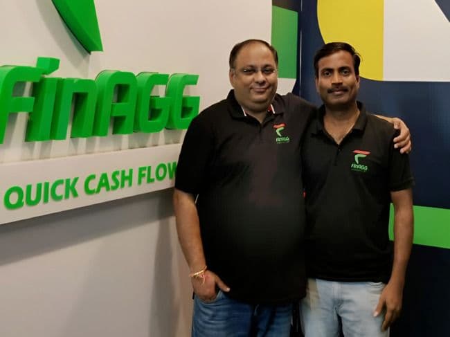 FintechstartupFinAGGraises11millioninfundingfromTataCapitalBlueOrchard
