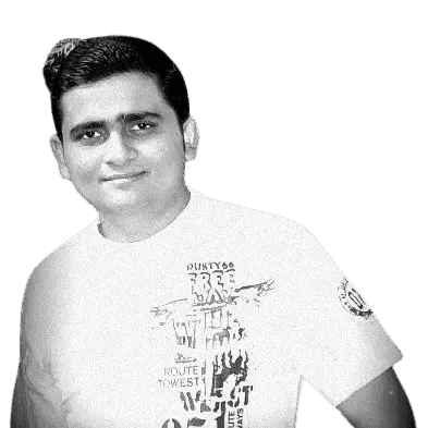 ParthDesai