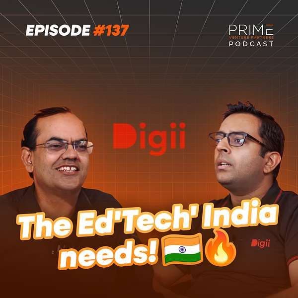 DigiiTheEdTechtransformingIndiaseducationwithHemantSahalCEODigii