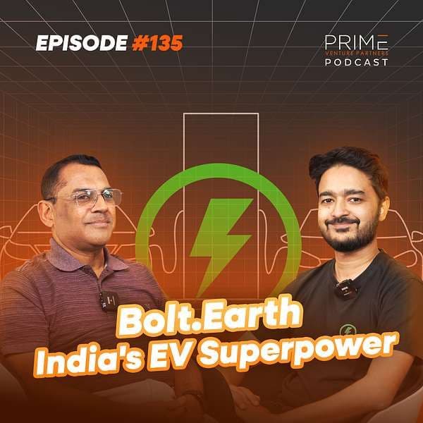 HowBoltEarthischarging1300IndiancitiesPart1withMohitYadavCofounderBoltEarth