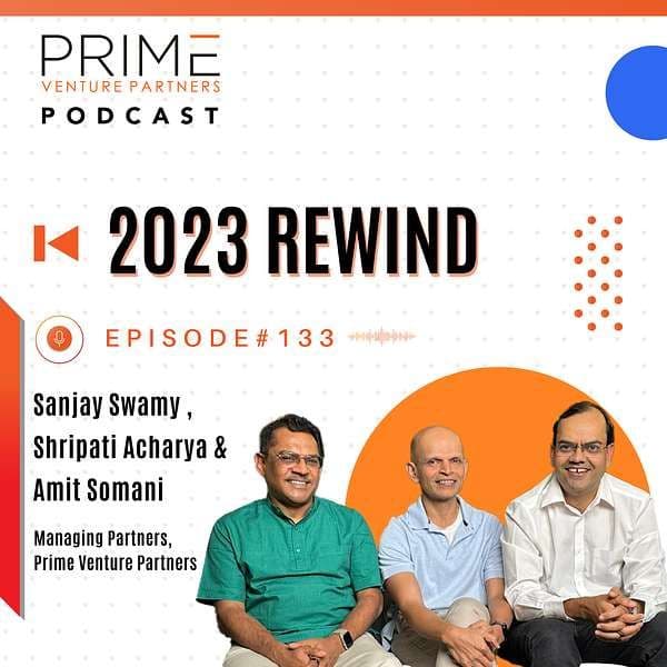 2023RewindwithSanjaySwamyShripatiAcharyaAmitSomani
