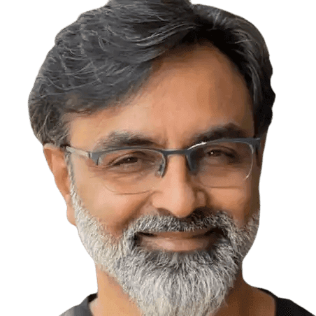 SandeepChopra