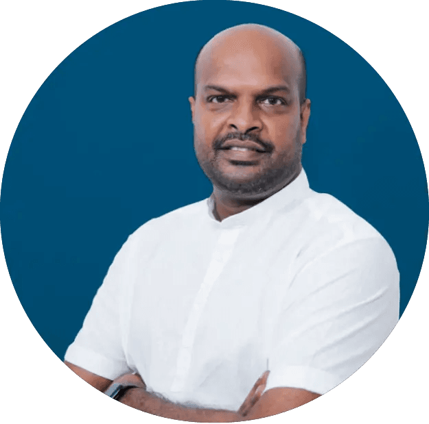 VijayArisetty