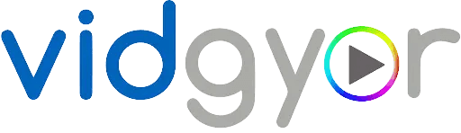 Vidgyor