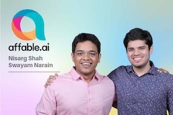 MarTech Startup Affable.ai Raises USD 2M to Boost the Adoption of its Influencer Marketing Platform