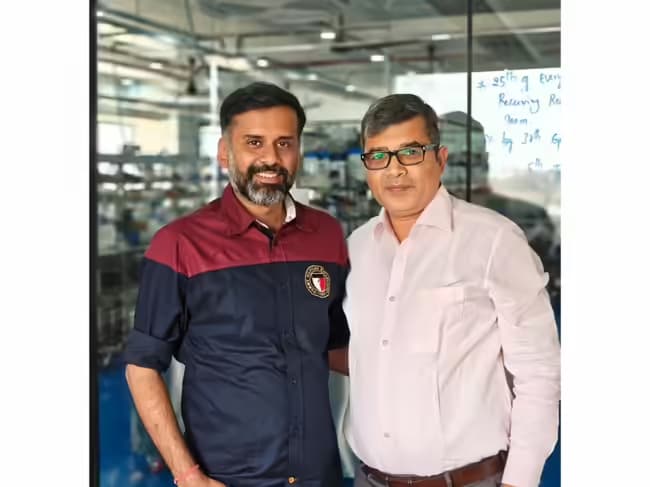 BiotechstartupStrainXBioworksraises13millionfromPrimeVentureLeoCapitalothers