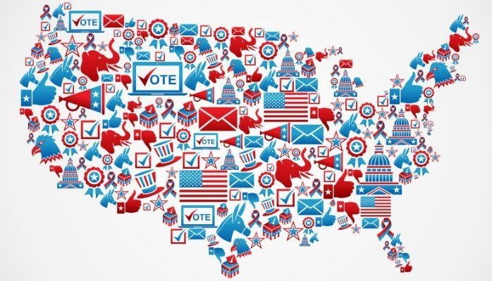 The role for a CMO for running an Election Campaign