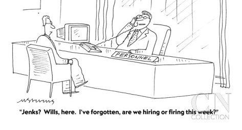 Two Reasons Why New CXO Level Hires Leave Startups Quickly