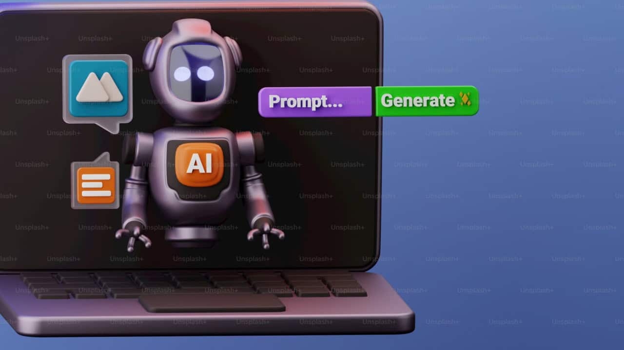 How can you use AI to disrupt your own job?