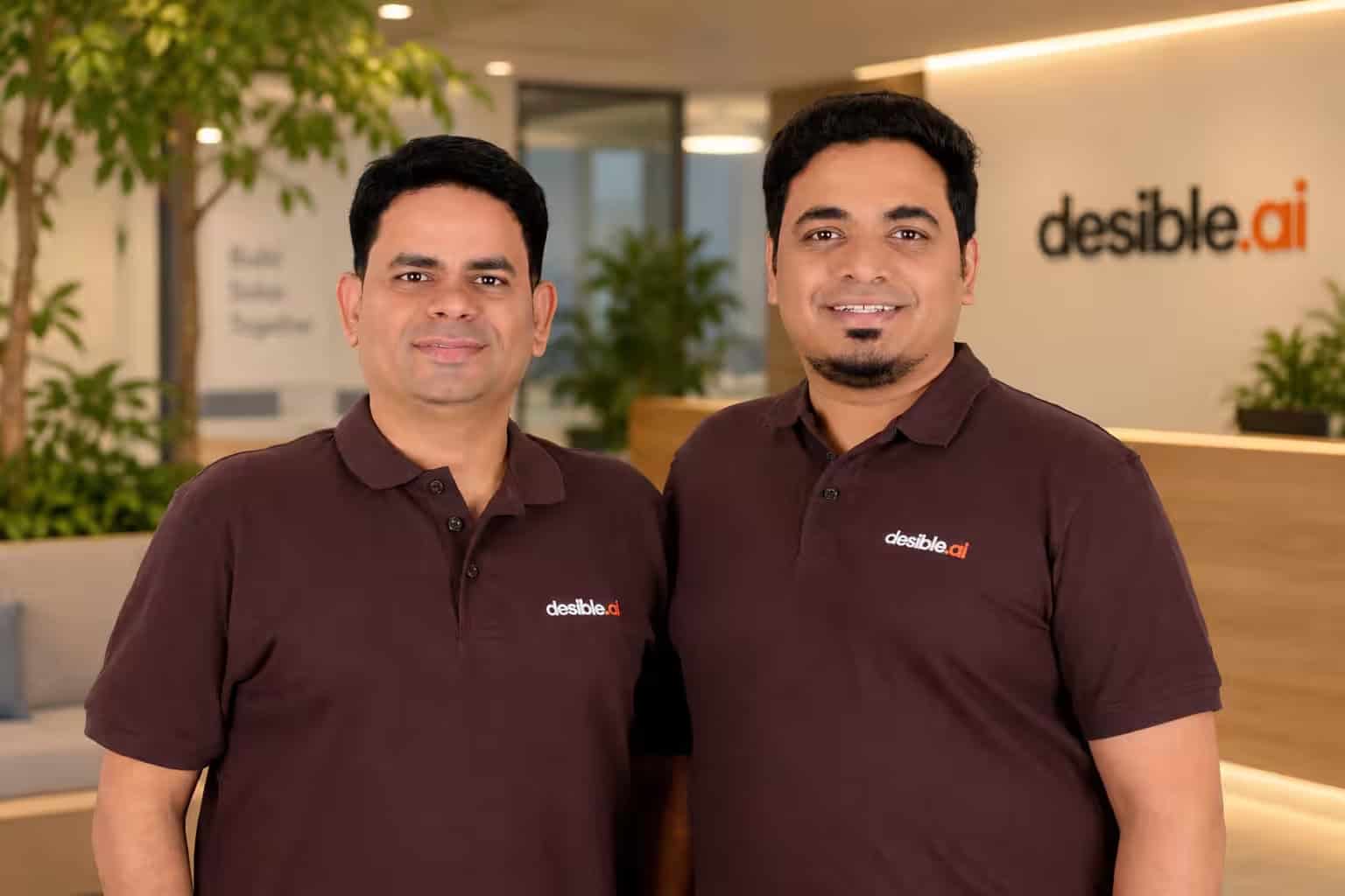 Desibleairaises32croreseedplusroundledbyPrimeVenturePartners
