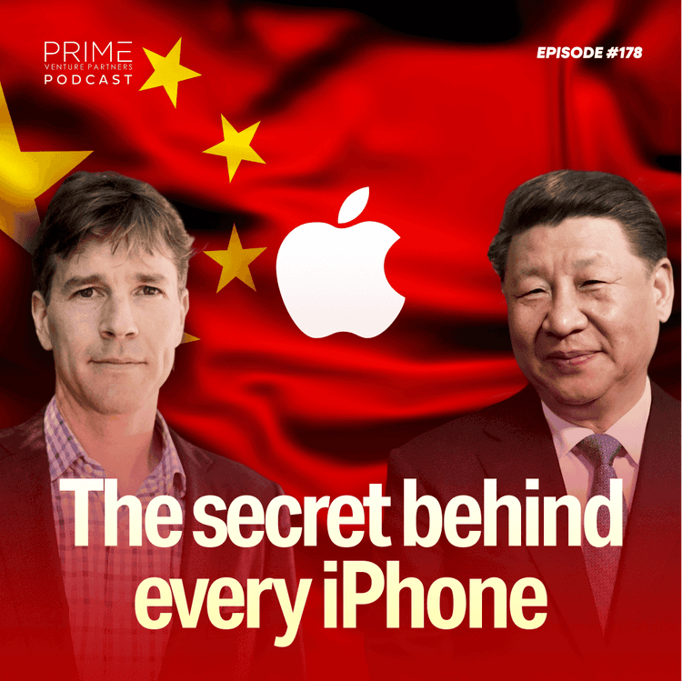 InsideApplesBiggestGambleWhatIndiaCanLearnfromAppleinChinaBook