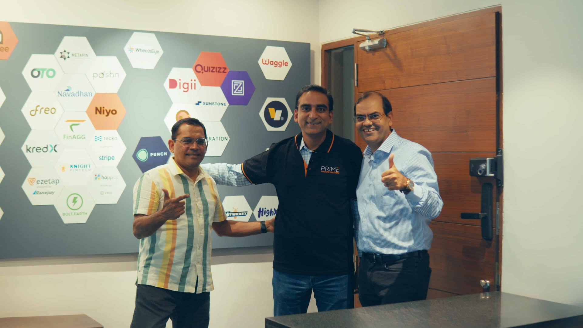 Magicpin cofounder Brij Bhushan joins Prime Venture Partners