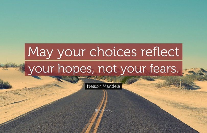 Mental Models For Making Career Choices