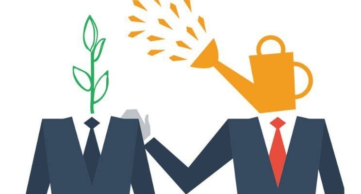 Why Everyone Should Have a Mentor and How to Find One