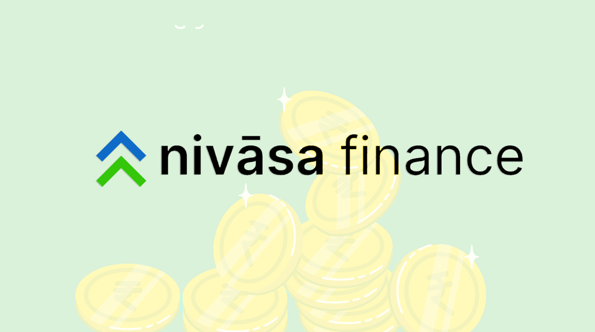 NivasaFinancebags3millionseedfundingfromPrimeVenturePartnersothers