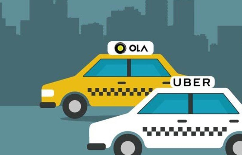 Uber & Ola – Getting the CORE Right!