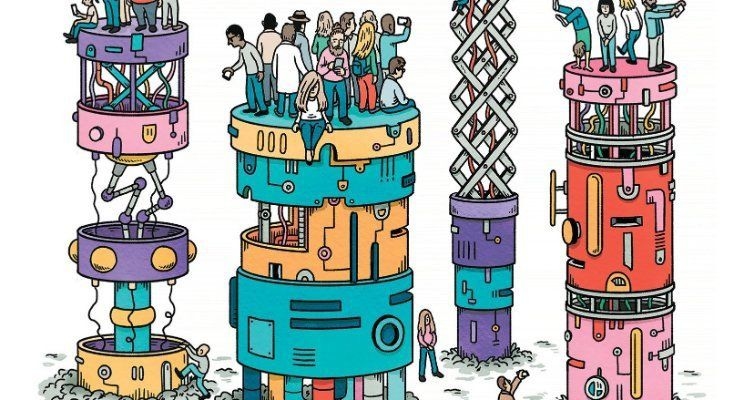 Are "Platform products" Born or Made?