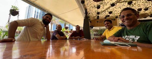 Why We Invested in Poshn