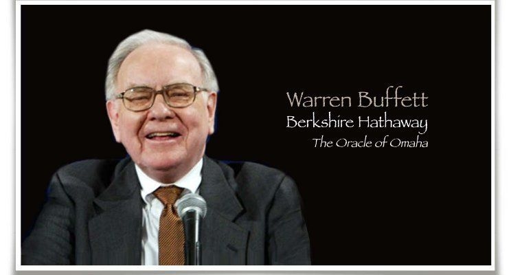 Highlights from Warren Buffet 2017-18 Letter